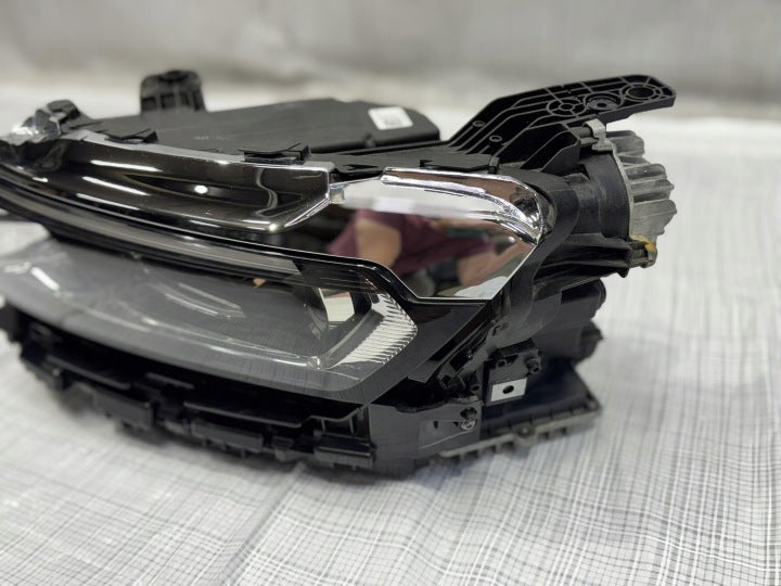 Frontscheinwerfer Jeep Commander 534938650 Links Scheinwerfer Headlight SCH1920443742jb