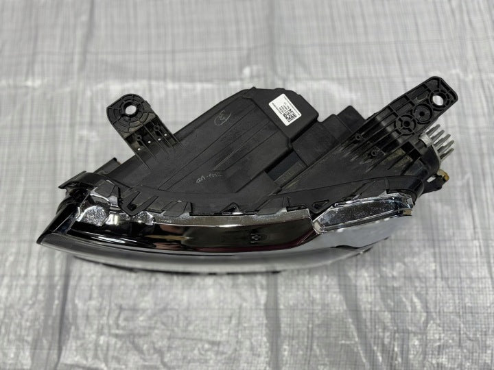 Frontscheinwerfer Jeep Commander 534938650 Links Scheinwerfer Headlight SCH1920443742jb