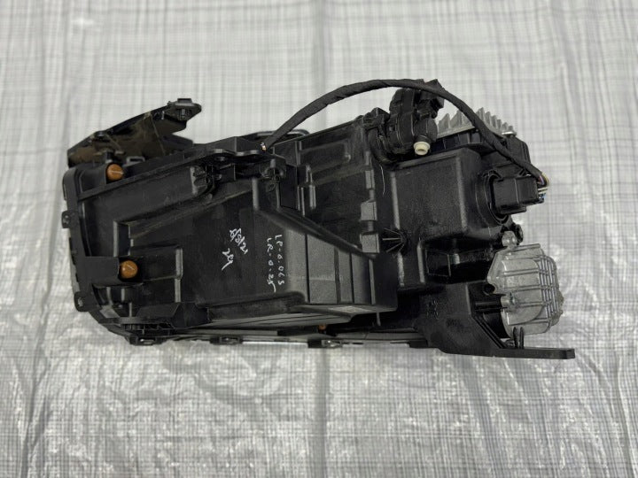 Frontscheinwerfer Jeep Commander 534938650 Links Scheinwerfer Headlight SCH1920443742jb
