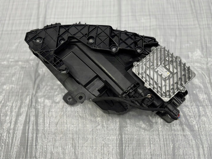 Frontscheinwerfer Jeep Commander 534938650 Links Scheinwerfer Headlight SCH1920443742jb