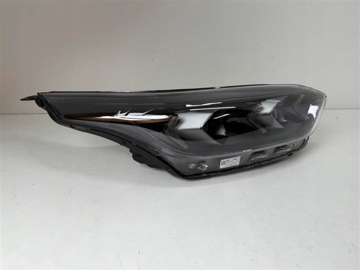 Frontscheinwerfer Kia Ceed 92102-J7500 LED Rechts Scheinwerfer Headlight SCH1920751277tr
