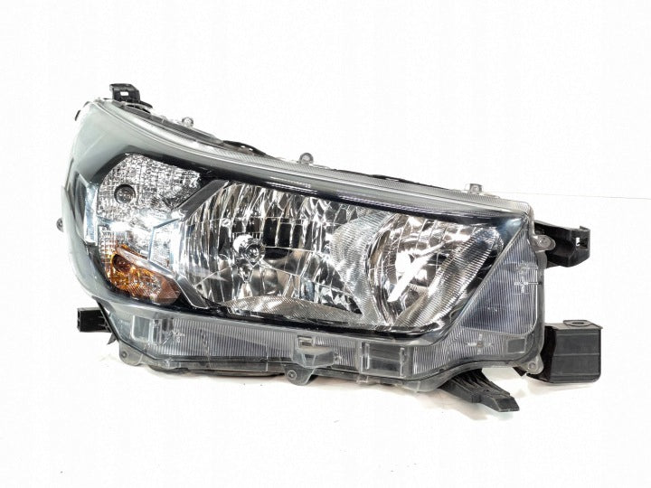 Frontscheinwerfer Toyota Hilux VIII 811100KK60 Rechts Scheinwerfer Headlight SCH1921114218ub