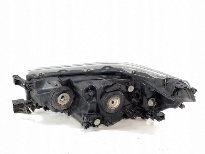 Frontscheinwerfer Toyota Hilux VIII 811100KK60 Rechts Scheinwerfer Headlight SCH1921114218ub