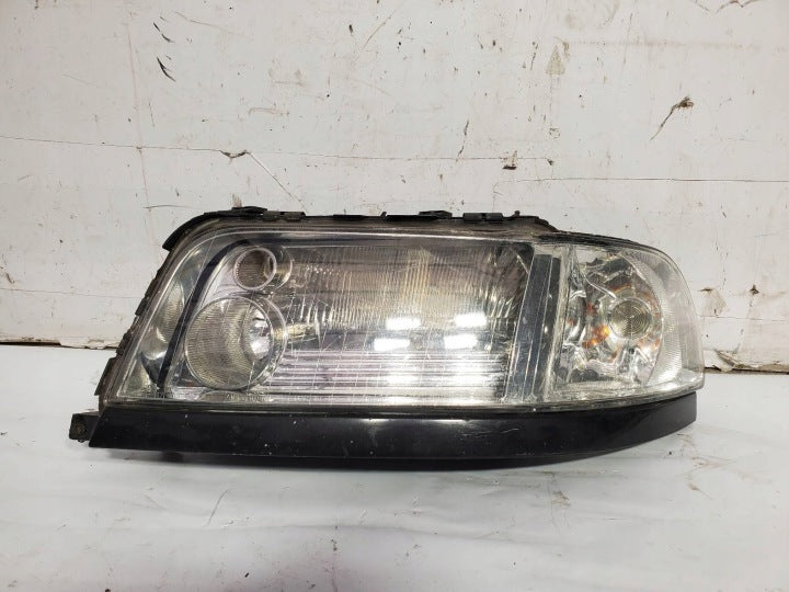 Frontscheinwerfer Audi 0301171276 Xenon Links Scheinwerfer Headlight SCH1921272167es