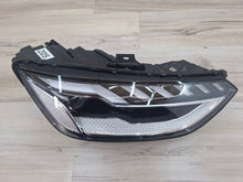 Laden Sie das Bild in den Galerie-Viewer, Frontscheinwerfer Audi A4 8W0941036E Rechts Scheinwerfer Headlight SCH1921453169ue
