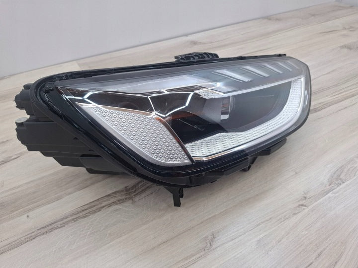 Frontscheinwerfer Audi A4 8W0941036E Rechts Scheinwerfer Headlight SCH1921453169ue