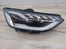 Laden Sie das Bild in den Galerie-Viewer, Frontscheinwerfer Audi A4 8W0941036E Rechts Scheinwerfer Headlight SCH1921453169ue