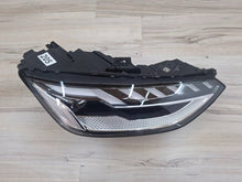 Laden Sie das Bild in den Galerie-Viewer, Frontscheinwerfer Audi A4 8W0941036E Rechts Scheinwerfer Headlight SCH1921453169ue