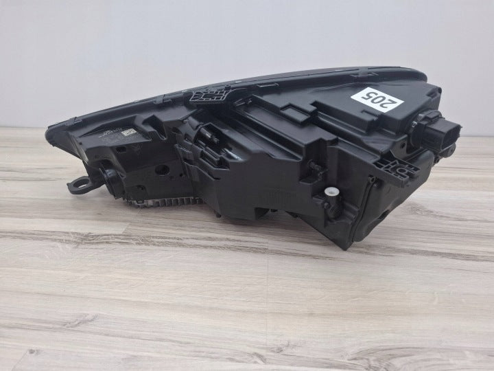 Frontscheinwerfer Audi A4 8W0941036E Rechts Scheinwerfer Headlight SCH1921453169ue