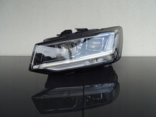 Laden Sie das Bild in den Galerie-Viewer, Frontscheinwerfer Audi Q2 81A941033 LED Links Scheinwerfer Headlight SCH1921688135ws