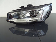 Laden Sie das Bild in den Galerie-Viewer, Frontscheinwerfer Audi Q2 81A941033 LED Links Scheinwerfer Headlight SCH1921688135ws
