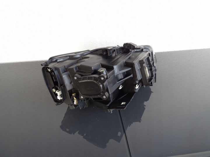 Frontscheinwerfer Audi Q2 81A941033 LED Links Scheinwerfer Headlight SCH1921688135ws