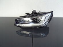 Laden Sie das Bild in den Galerie-Viewer, Frontscheinwerfer Audi Q2 81A941033 LED Links Scheinwerfer Headlight SCH1921688135ws