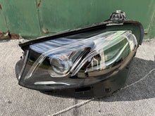 Laden Sie das Bild in den Galerie-Viewer, Frontscheinwerfer Mercedes-Benz W213 A2139069508 Links Scheinwerfer Headlight SCH1922204628us