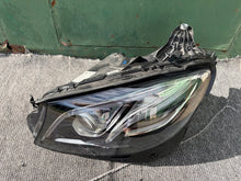 Laden Sie das Bild in den Galerie-Viewer, Frontscheinwerfer Mercedes-Benz W213 A2139069508 Links Scheinwerfer Headlight SCH1922204628us