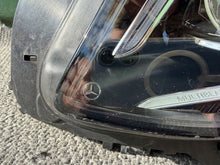 Laden Sie das Bild in den Galerie-Viewer, Frontscheinwerfer Mercedes-Benz W213 A2139069508 Links Scheinwerfer Headlight SCH1922204628us