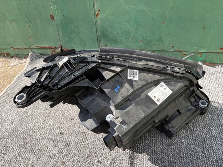 Frontscheinwerfer Mercedes-Benz W213 A2139069508 Links Scheinwerfer Headlight SCH1922204628us
