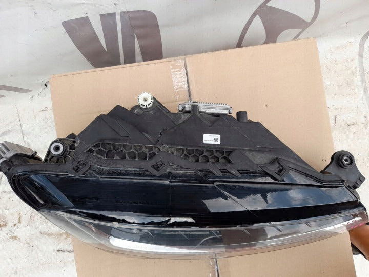 Frontscheinwerfer Skoda Superb III 992941571 Rechts Scheinwerfer Headlight SCH1922342149bi