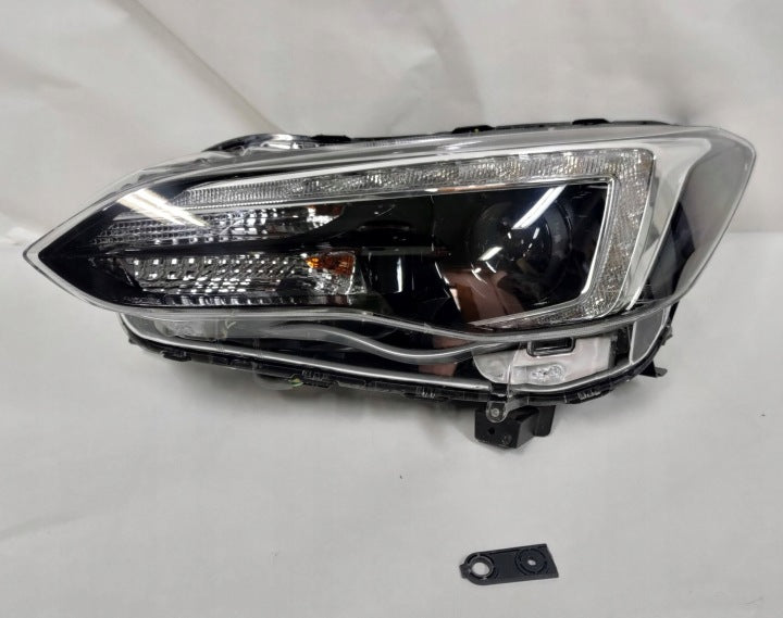 Frontscheinwerfer Subaru II Xv 84002FL130 Links Scheinwerfer Headlight SCH1922489253jy