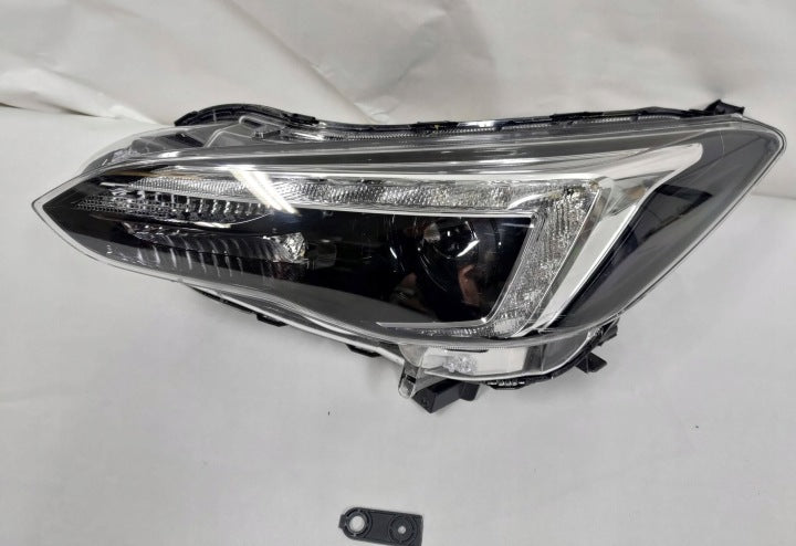 Frontscheinwerfer Subaru II Xv 84002FL130 Links Scheinwerfer Headlight SCH1922489253jy