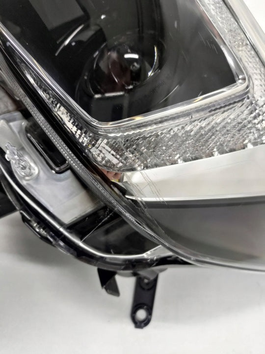 Frontscheinwerfer Subaru II Xv 84002FL130 Links Scheinwerfer Headlight SCH1922489253jy