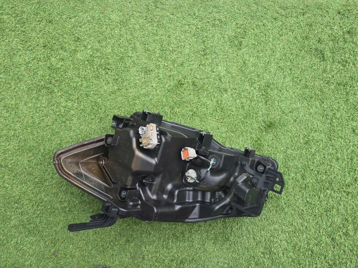 Frontscheinwerfer Suzuki Sx4 S-Cross 100-18738 LED Rechts Scheinwerfer Headlight SCH1923721139wr