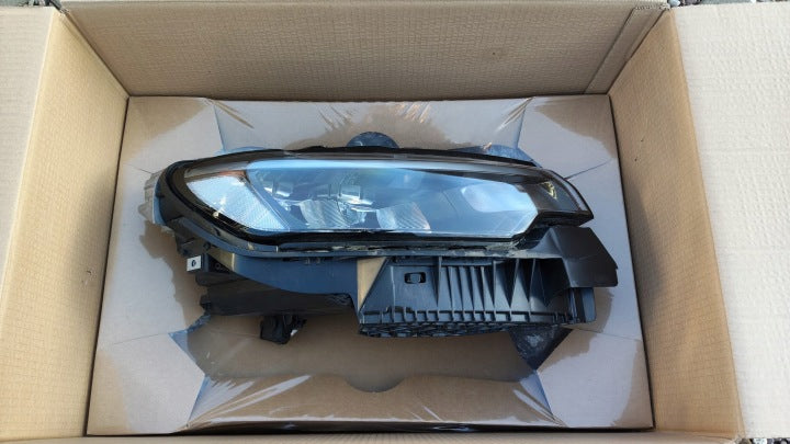 Frontscheinwerfer Jeep Compass 00522394400 Rechts Scheinwerfer Headlight SCH1923772372jf