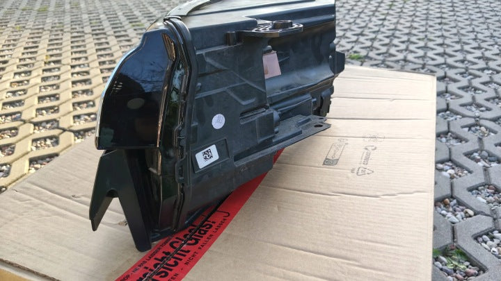 Frontscheinwerfer Jeep Compass 00522394400 Rechts Scheinwerfer Headlight SCH1923772372jf
