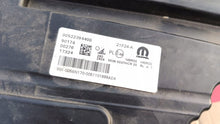Load image into Gallery viewer, Frontscheinwerfer Jeep Compass 00522394400 Rechts Scheinwerfer Headlight SCH1923772372jf