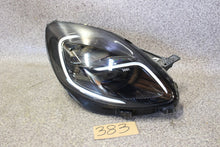 Laden Sie das Bild in den Galerie-Viewer, Frontscheinwerfer Ford Puma L1TB-13E014-CH LED Rechts Scheinwerfer Headlight SCH1923942418kb