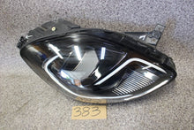 Laden Sie das Bild in den Galerie-Viewer, Frontscheinwerfer Ford Puma L1TB-13E014-CH LED Rechts Scheinwerfer Headlight SCH1923942418kb