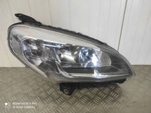 Laden Sie das Bild in den Galerie-Viewer, Frontscheinwerfer Fiat Doblo 52109256 Rechts Scheinwerfer Headlight SCH1924482153yn