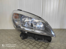 Laden Sie das Bild in den Galerie-Viewer, Frontscheinwerfer Fiat Doblo 52109256 Rechts Scheinwerfer Headlight SCH1924482153yn