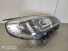 Laden Sie das Bild in den Galerie-Viewer, Frontscheinwerfer Fiat Doblo 52109256 Rechts Scheinwerfer Headlight SCH1924482153yn