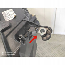 Laden Sie das Bild in den Galerie-Viewer, Frontscheinwerfer Fiat Doblo 52109256 Rechts Scheinwerfer Headlight SCH1924482153yn