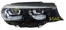 Laden Sie das Bild in den Galerie-Viewer, Frontscheinwerfer BMW 3 G21 G20 9481696 Rechts Scheinwerfer Headlight SCH1924835159pb