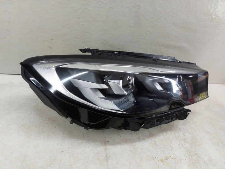 Frontscheinwerfer BMW 3 G21 G20 9481696 Rechts Scheinwerfer Headlight SCH1924835159pb