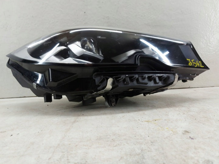 Frontscheinwerfer BMW 3 G21 G20 9481696 Rechts Scheinwerfer Headlight SCH1924835159pb
