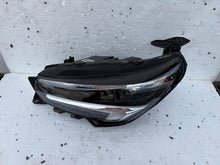 Laden Sie das Bild in den Galerie-Viewer, Frontscheinwerfer Opel Corsa F 39162658 Links Scheinwerfer Headlight SCH1926687452wh