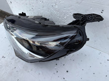 Laden Sie das Bild in den Galerie-Viewer, Frontscheinwerfer Opel Corsa F 39162658 Links Scheinwerfer Headlight SCH1926687452wh