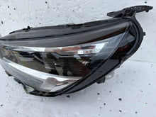 Laden Sie das Bild in den Galerie-Viewer, Frontscheinwerfer Opel Corsa F 39162658 Links Scheinwerfer Headlight SCH1926687452wh