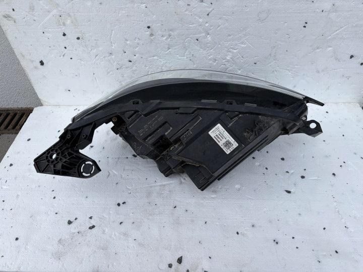 Frontscheinwerfer Opel Corsa F 39162658 Links Scheinwerfer Headlight SCH1926687452wh