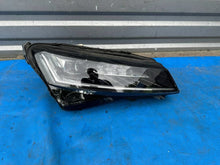 Load image into Gallery viewer, Frontscheinwerfer Skoda Superb III 3V1941016D LED Rechts Scheinwerfer Headlight SCH1927454515vq