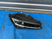 Load image into Gallery viewer, Frontscheinwerfer Skoda Superb III 3V1941016D LED Rechts Scheinwerfer Headlight SCH1927454515vq