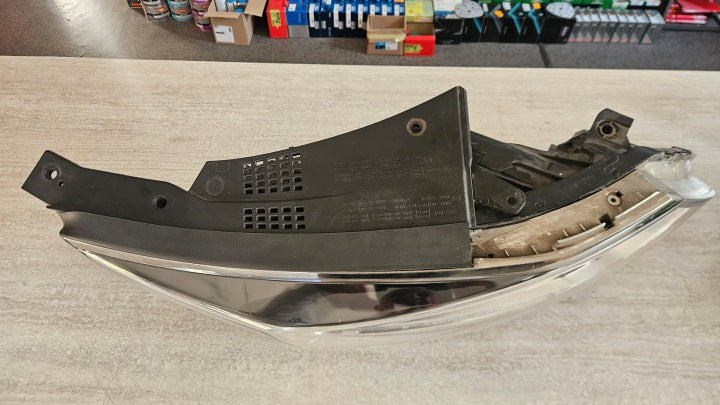 Frontscheinwerfer Kia Optima 92102-D4 Rechts Scheinwerfer Headlight SCH1928229392mb