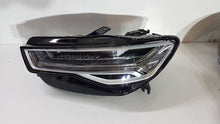 Laden Sie das Bild in den Galerie-Viewer, Frontscheinwerfer Audi A6 4G0941035 Full LED Links Scheinwerfer Headlight SCH1928335729is