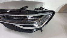 Laden Sie das Bild in den Galerie-Viewer, Frontscheinwerfer Audi A6 4G0941035 Full LED Links Scheinwerfer Headlight SCH1928335729is
