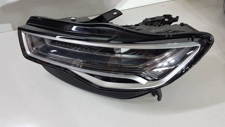Frontscheinwerfer Audi A6 4G0941035 Full LED Links Scheinwerfer Headlight SCH1928335729is
