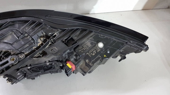 Frontscheinwerfer Audi A6 4G0941035 Full LED Links Scheinwerfer Headlight SCH1928335729is