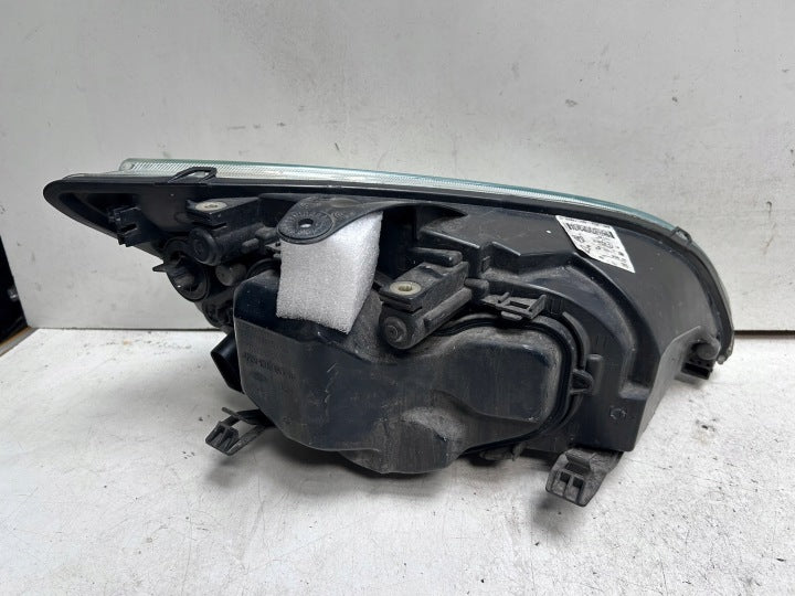 Frontscheinwerfer Ford Focus 4M5113W030EC Xenon Ein Satz Scheinwerfer Headlight SCH1928355564hx